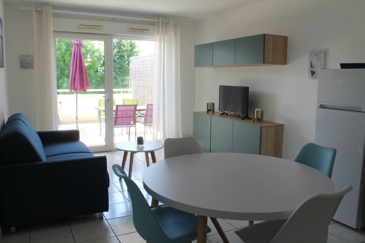 Appartement La Rochelle Aytré Exteriér fotografie