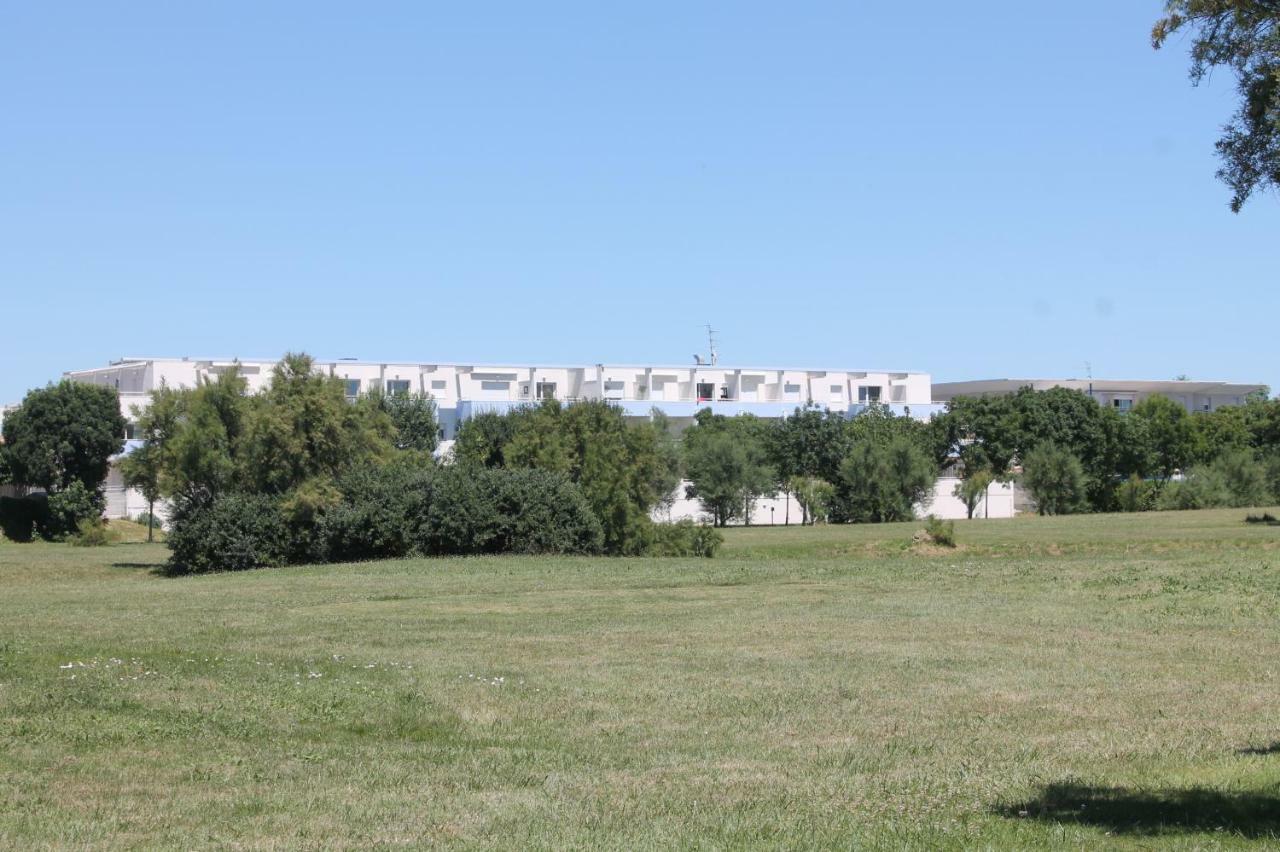 Appartement La Rochelle Aytré Exteriér fotografie