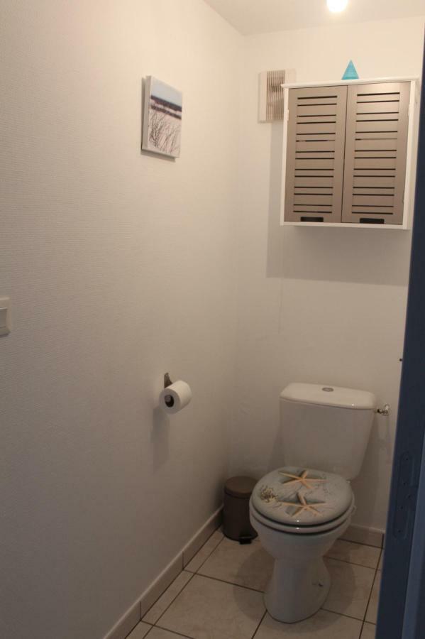 Appartement La Rochelle Aytré Exteriér fotografie