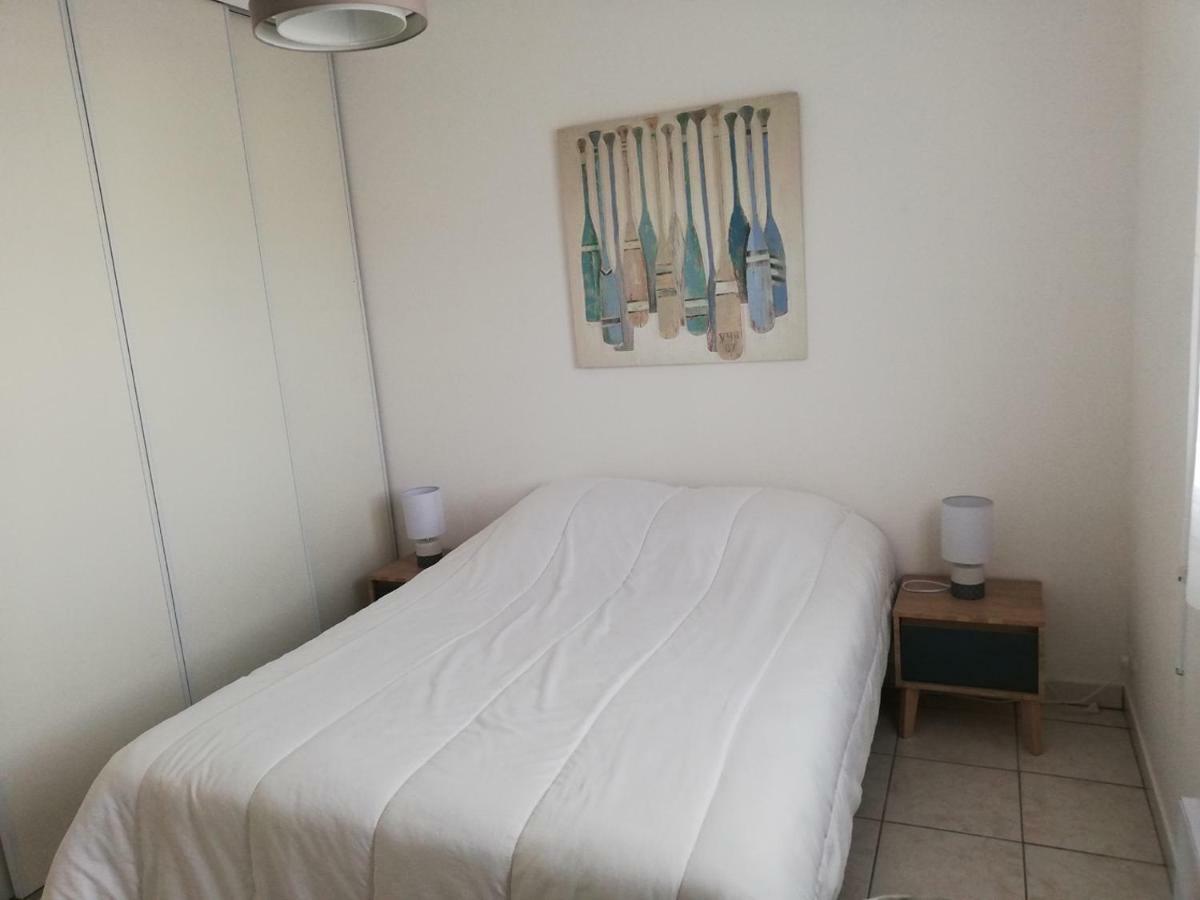 Appartement La Rochelle Aytré Exteriér fotografie